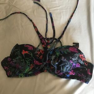 Ripzone Bikini Top